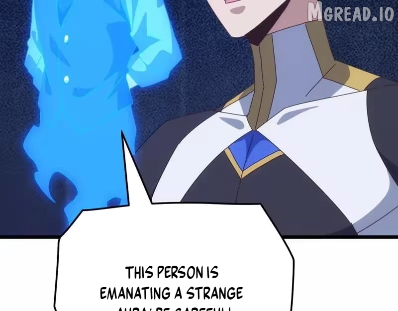 Invasion of the Myriad Races: Starting by Taming a Legendary Beast Chapter 84  - page 117